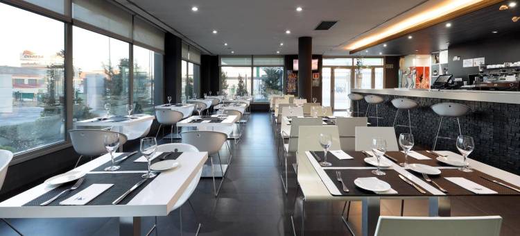 平托阿里纳斯欧洲之星酒店(Eurostars Arenas de Pinto)图片