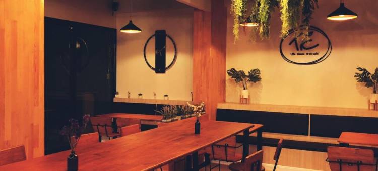 TK公寓(TK Residence)图片