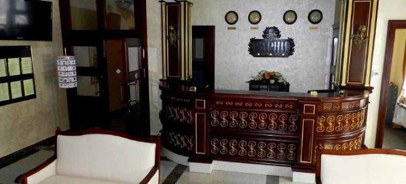 加尔尼酒店(Garni Hotel)图片