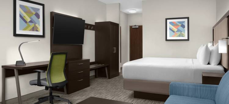 Holiday Inn Express & Suites Birmingham - Homewood图片