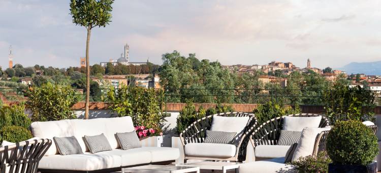 Villa Ermellina Siena, a Tribute Portfolio Hotel图片