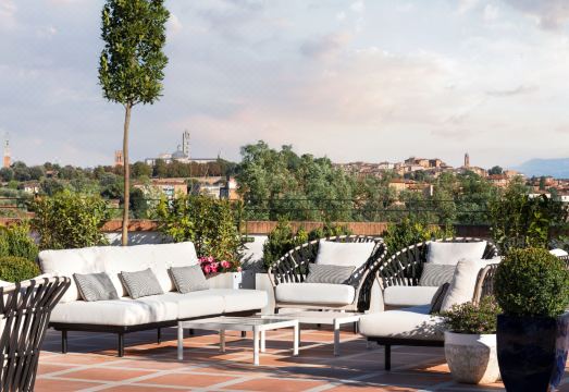 Villa Ermellina Siena, a Tribute Portfolio Hotel Hotel Overview