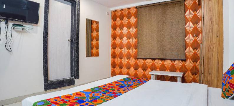 FabHotel the Pannis图片