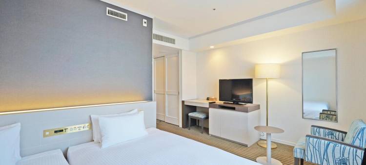 高山千住格兰酒店(Chisun Grand Takayama)图片