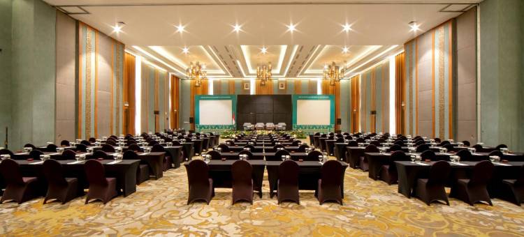 圣吉吉阿鲁那度假村及会议中心(Aruna Senggigi Resort & Convention)图片