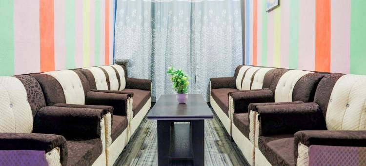 SPOT ON The Silver Hotel & Restaurant图片