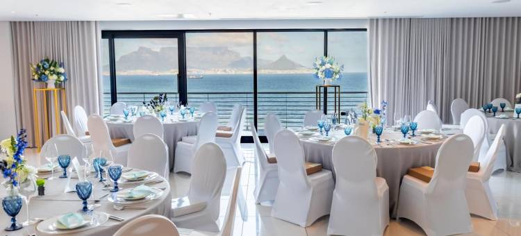 布劳堡海滩酒店(Blaauwberg Beach Hotel)图片