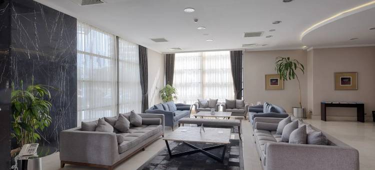 卡赫拉曼马拉什温德姆华美达广场酒店(Ramada Plaza by Wyndham Kahramanmaras)图片