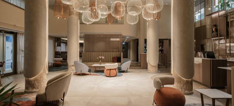 斯利马万怡酒店(Courtyard Sliema)图片