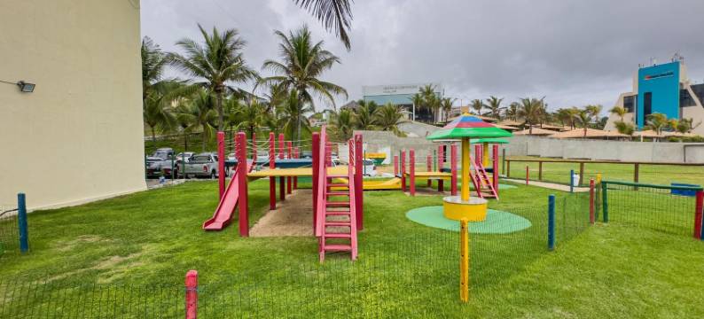 阿拉姆纳塔尔玛酒店(El Aram Natal Mar)图片