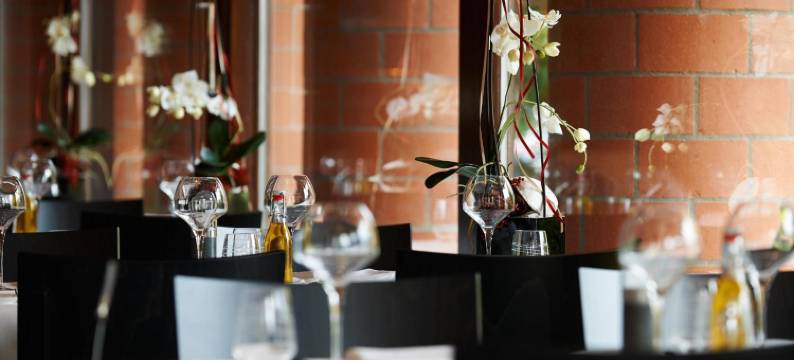 瓦尔贝格公园酒店(Parkhotel Wallberg)图片