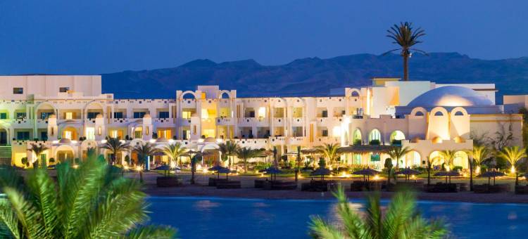 珊瑚阳光沙滩酒店(Coral Sun Beach)图片