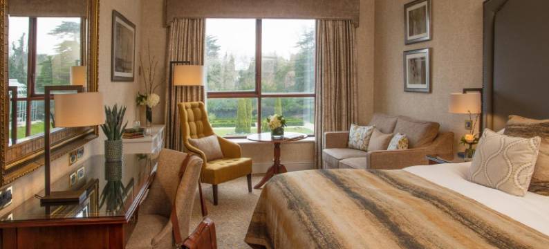 都柏林, 圣海伦酒店(St Helen's Hotel, Dublin)图片