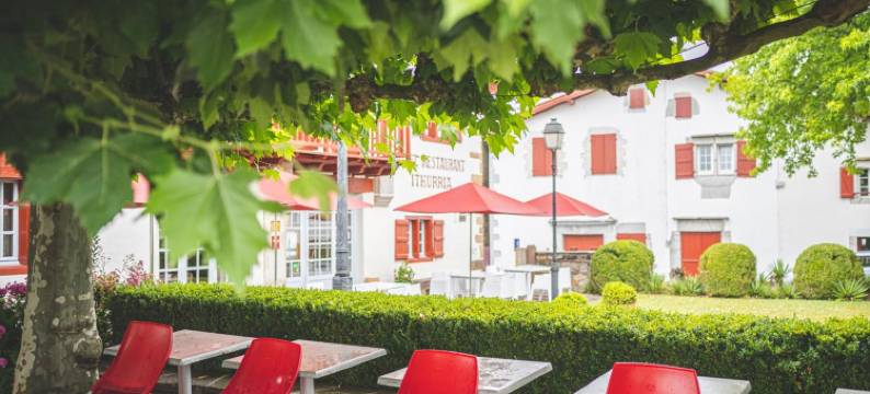 Hôtel Ithurria - Teritoria图片