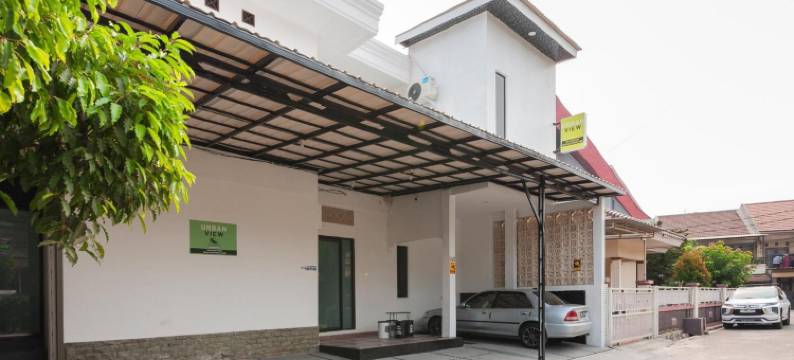 Urbanview Don Juan Pondok Gede by RedDoorz图片