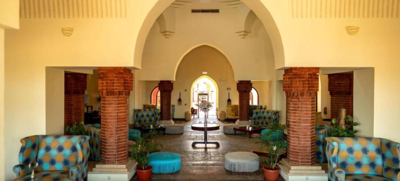 库塞尔丽笙度假酒店(SWISSOTEL RESORT EL QUSEIR)图片