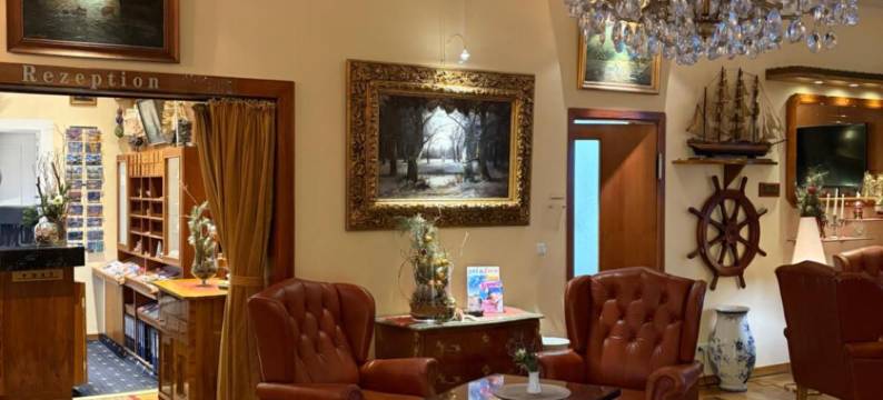 斯托尔特拉酒店(Hotel Stolteraa)图片