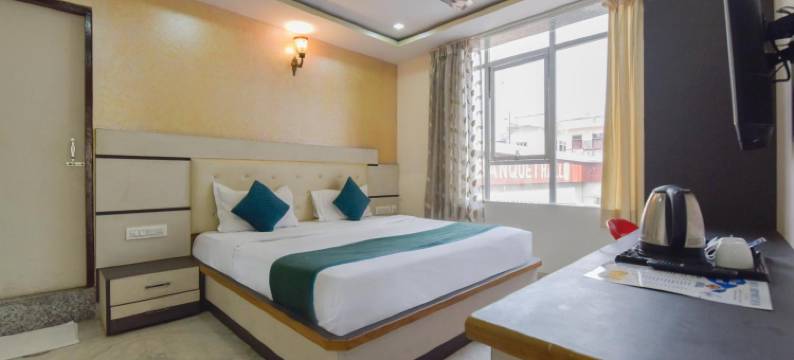 Hotel Airport View图片