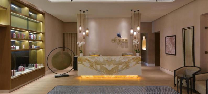 丹吉尔阿尔胡拉希尔顿水疗度假村(Hilton Tangier Al Houara Resort & Spa)图片