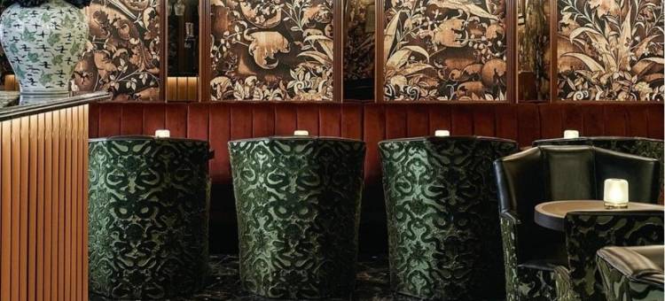 布朗苏沃厅酒店(Brownsover Hall)图片