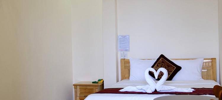金银酒店(Kim Ngan Hotel)图片