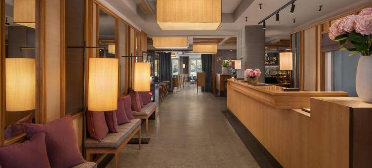 路易斯酒店(Louis Hotel)图片