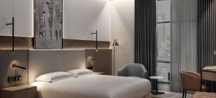 吉达塔利亚的雷迪森酒店(Radisson Hotel Jeddah Tahlia)图片