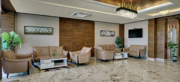 普杰，Fern酒店(The Fern Residency, Bhuj)图片