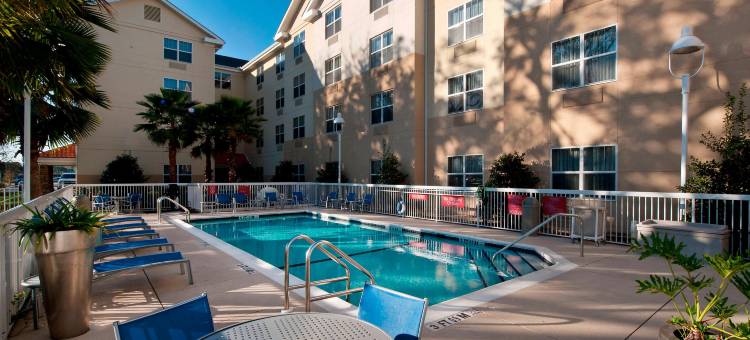 彭萨科拉TownePlace套房酒店(TownePlace Suites Pensacola)图片