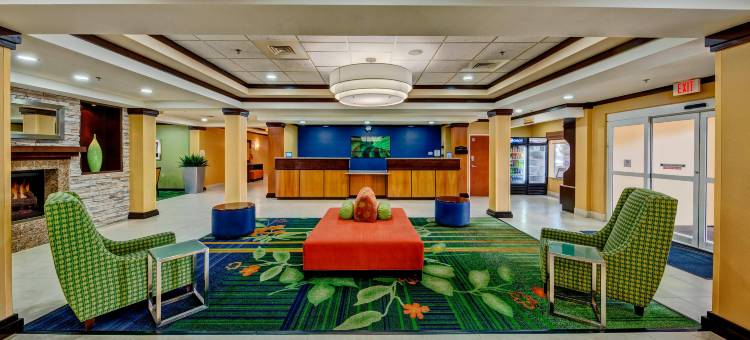 Stones River Inn & Suites图片
