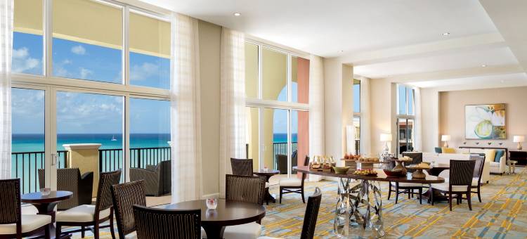 丽思卡尔顿阿鲁巴酒店(The Ritz-Carlton, Aruba)图片