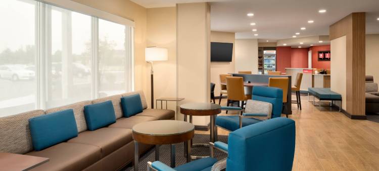 米诺卡TownePlace套房酒店(TownePlace Suites Minooka)图片