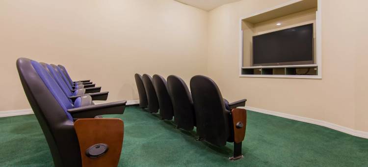 假日度假俱乐部福克斯河度假村(Holiday Inn Club Vacations Fox River Resort at Sheridan)图片