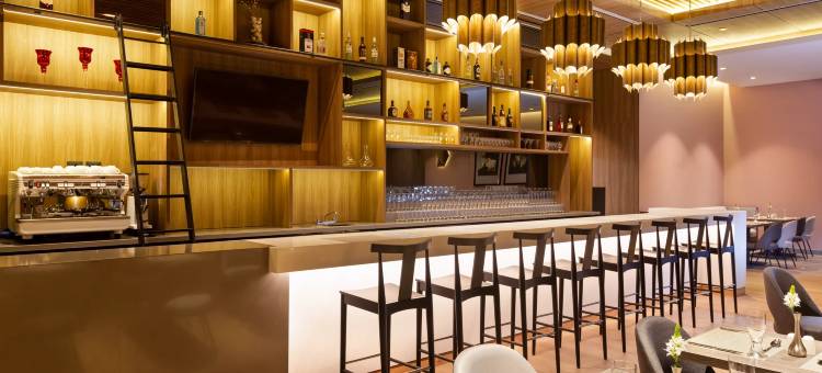 利马米拉弗洛雷斯假日酒店(Holiday Inn Lima Miraflores)图片