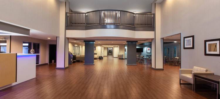 Wingate by Wyndham Oklahoma City Airport图片