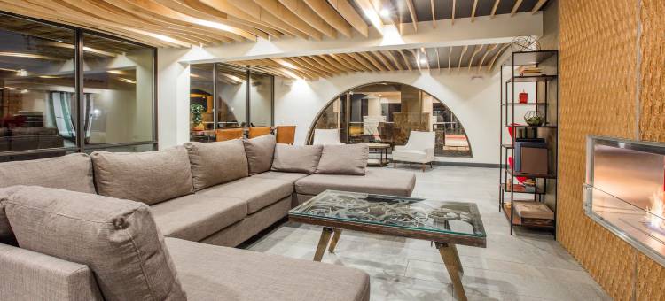 奥斯汀南华美达酒店(Ramada by Wyndham Austin South)图片