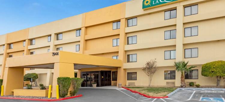 埃尔帕索东拉昆塔温德姆套房酒店(La Quinta Inn & Suites by Wyndham El Paso East)图片