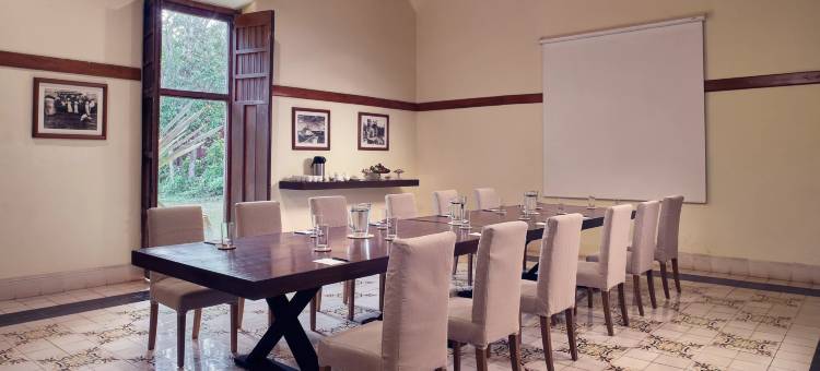 南特莫松庄园(Hacienda Temozon Sur by IHG)图片