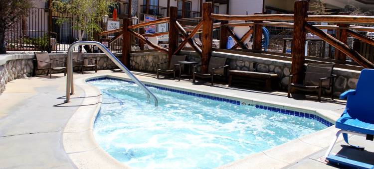 Holiday Inn Resort 大熊(Holiday Inn Resort the Lodge at Big Bear Lake)图片