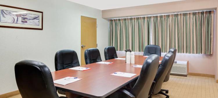 威尔斯维尔麦客达套房酒店(Microtel Inn & Suites by Wyndham Wellsville)图片