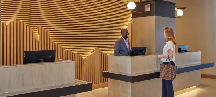 阿文蒂诺拉霍亚凯悦酒店(Hyatt Regency La Jolla at Aventine)图片