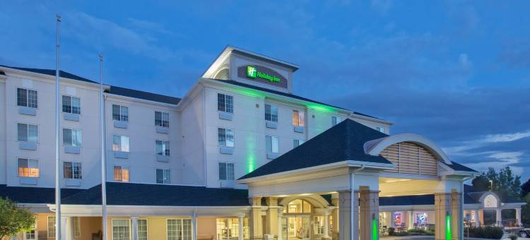 Holiday Inn 科罗拉多斯普林斯(机场) by IHG(Holiday Inn Colorado Springs Airport by IHG)图片