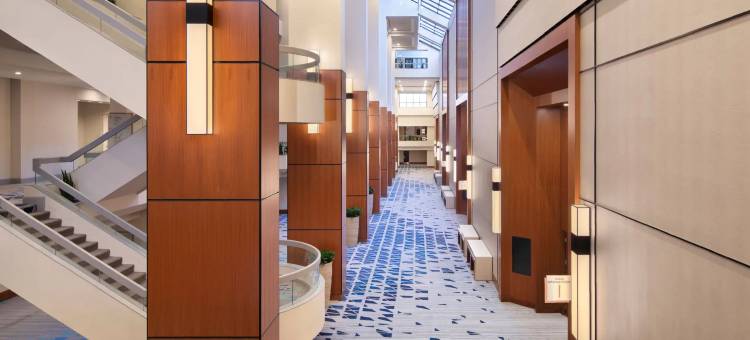 奥兰多凯悦酒店(Hyatt Regency Orlando)图片