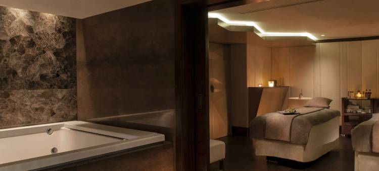伊斯坦布尔莱文特凯悦尚萃酒店(Hyatt Centric Levent Istanbul)图片