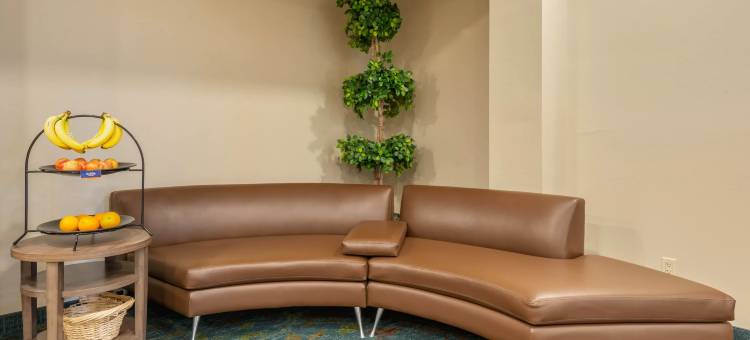 Candlewood Suites 迈尔斯堡萨尼贝尔网关 by IHG(Candlewood Suites FORT MYERS-SANIBEL GATEWAY by IHG)图片
