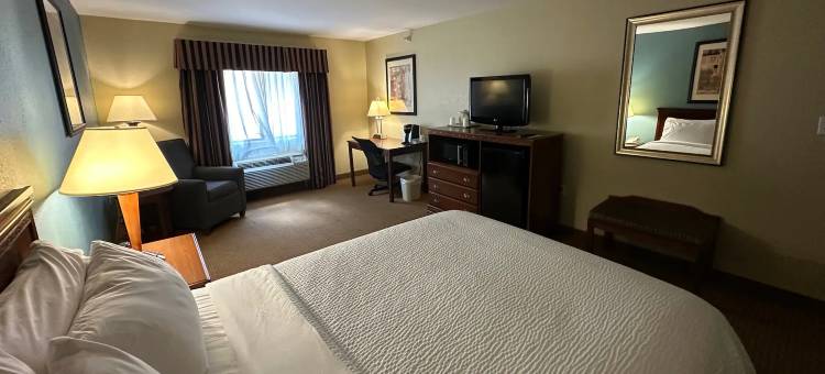 Wingate by Wyndham Newell图片