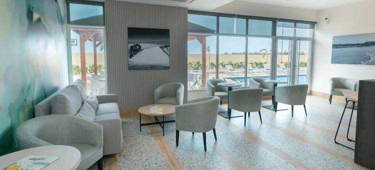 埃尔莫罗蒙特克里斯蒂温德姆花园酒店(Wyndham Garden El Morro Montecristi)图片