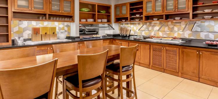 夏洛特机场/比利格雷厄姆大道凯悦嘉轩酒店(Hyatt Place Charlotte Airport Billy Graham Pkwy)图片