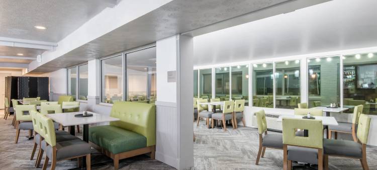 温德姆花园酒店-查尔斯顿十字车道(Wyndham Garden Cross Lanes Charleston)图片