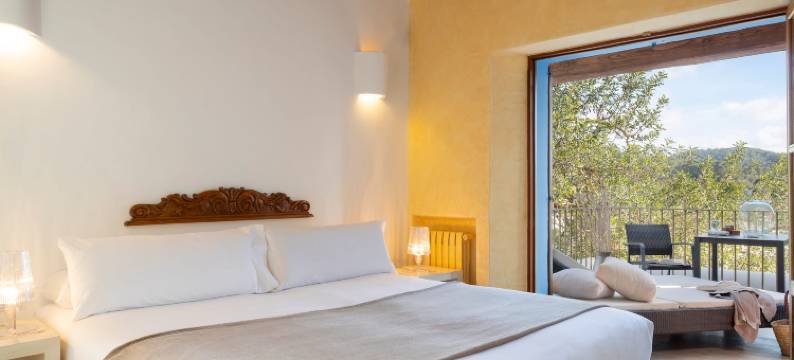 卡纳西卡Spa酒店(Ca Na Xica - Hotel & Spa)图片